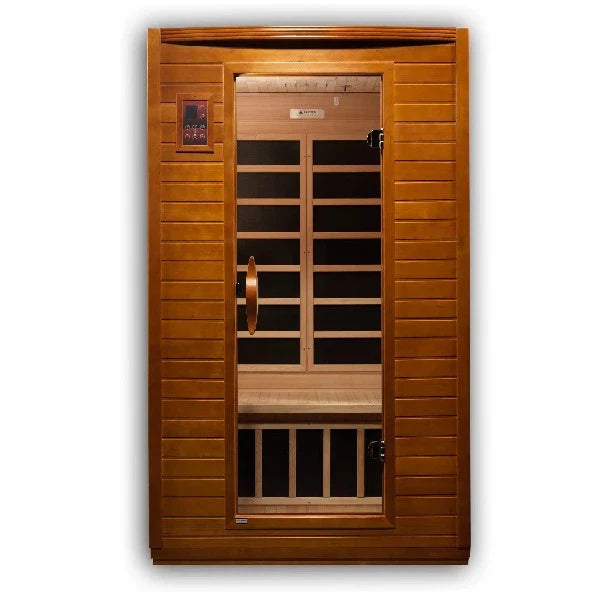 Yuanjie Vitalis 3-Person Box Sauna